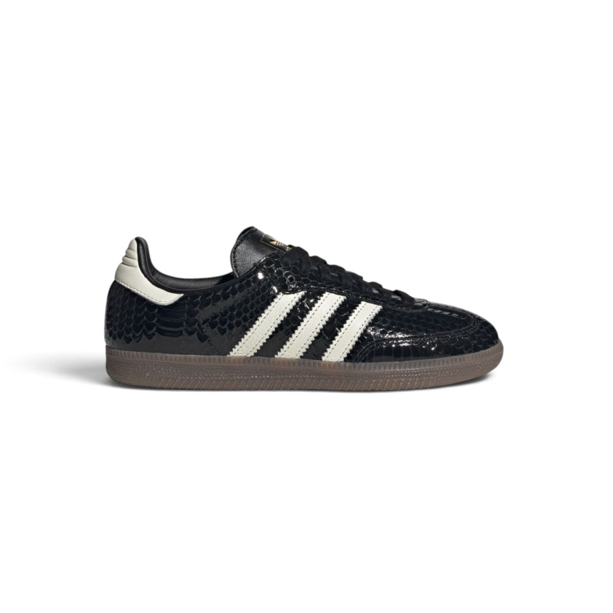 Samba OG Patent Snakeskin
