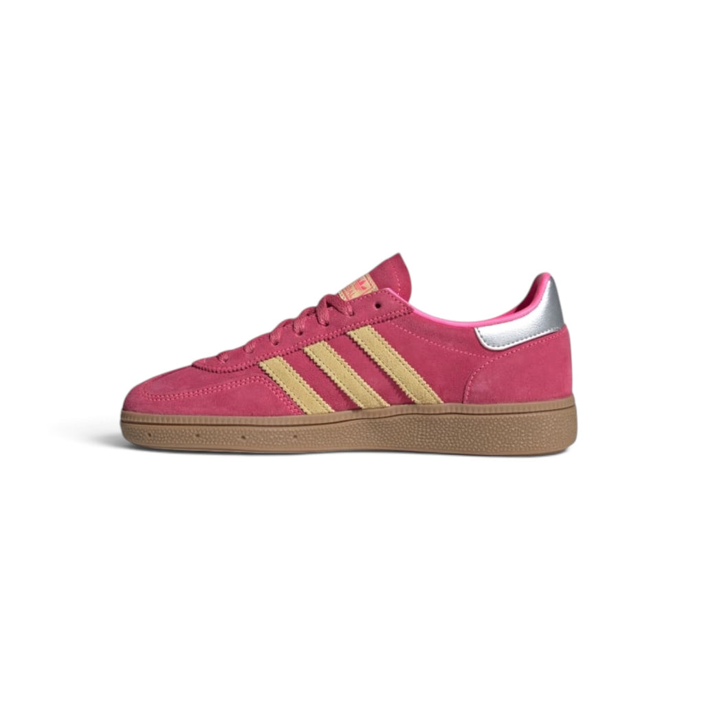 Handball Spezial Pink yeblow silver