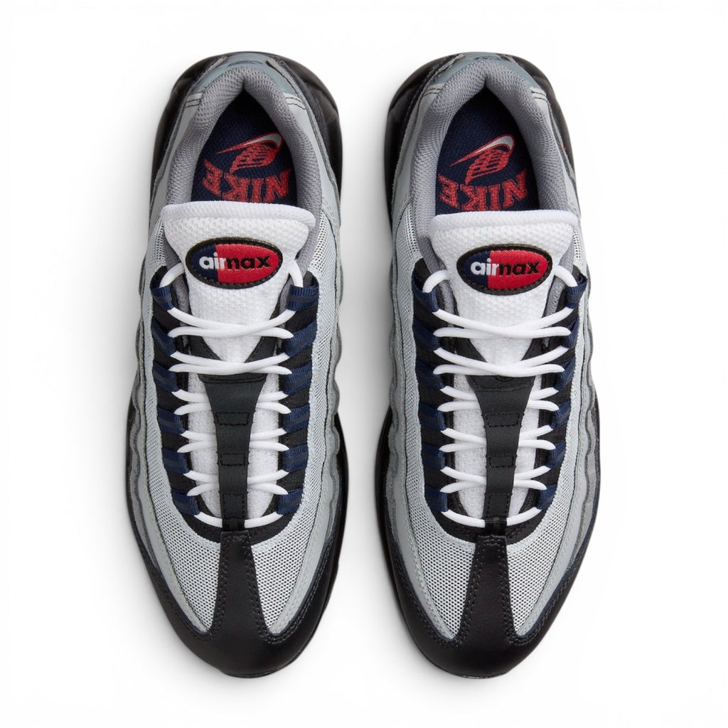 Nike Air Max 95 Track Rre Smoke Grey