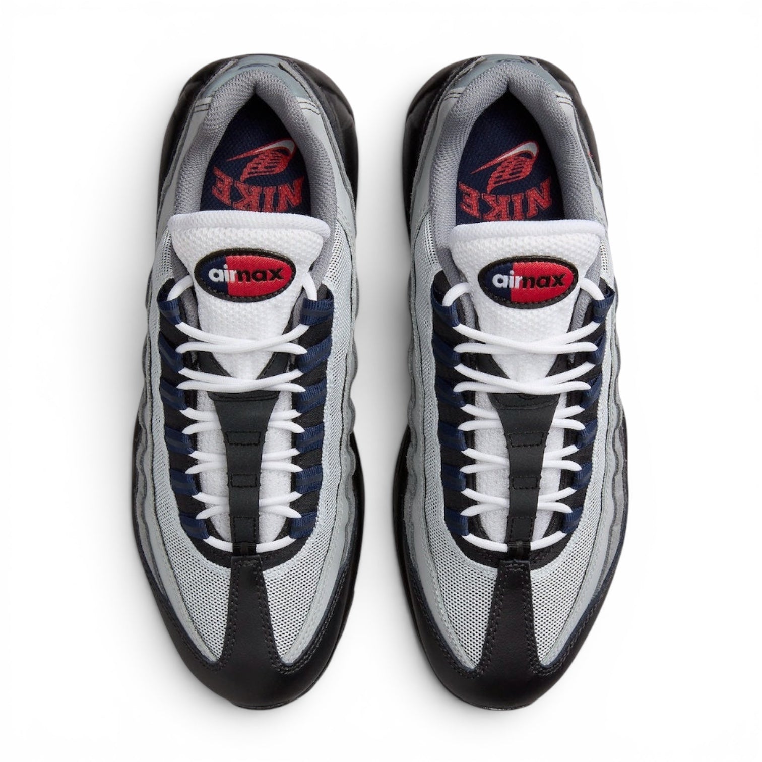 Nike Air Max 95 Track Rre Smoke Grey