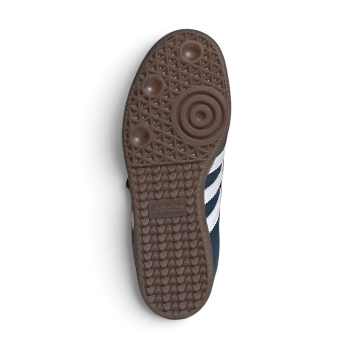 Adidas Mary Jane Crew Navy White