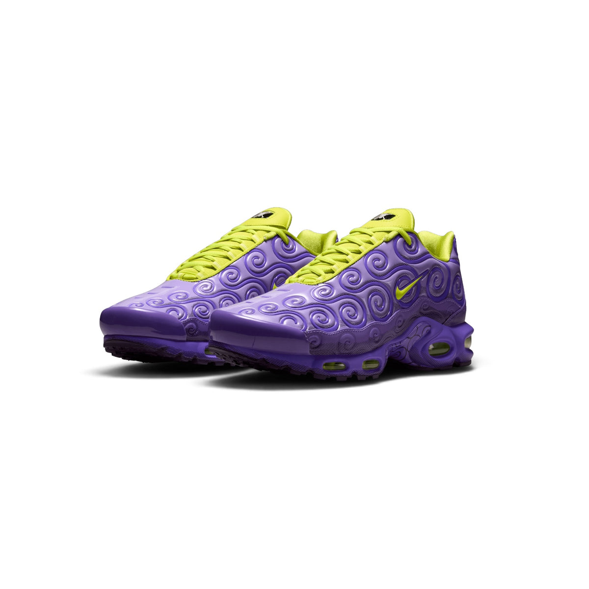 Nike Air Max Plus Gomu Gomu