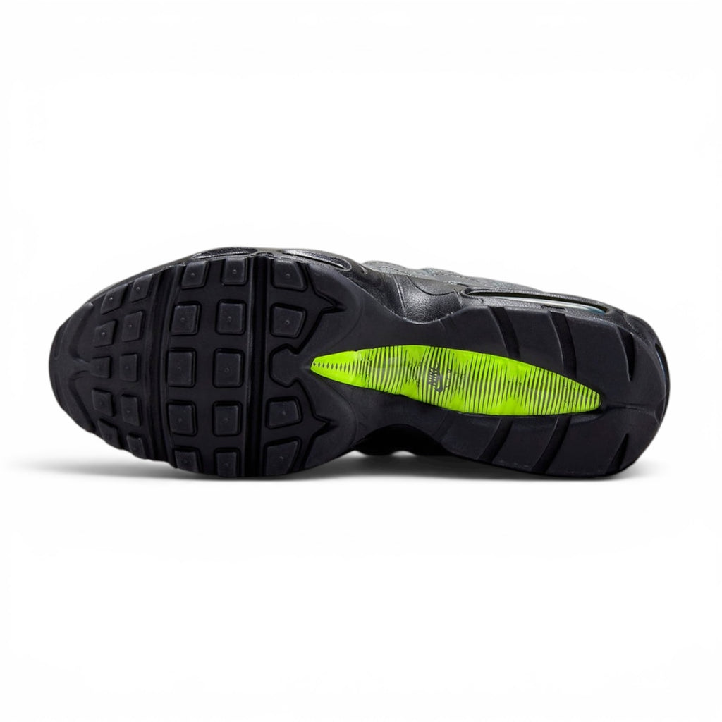 Nike Air Max 95 Iron Grey Volt