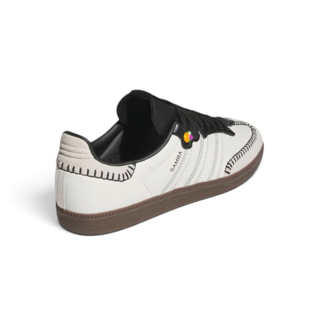Samba OG Dla de Muertos Off White