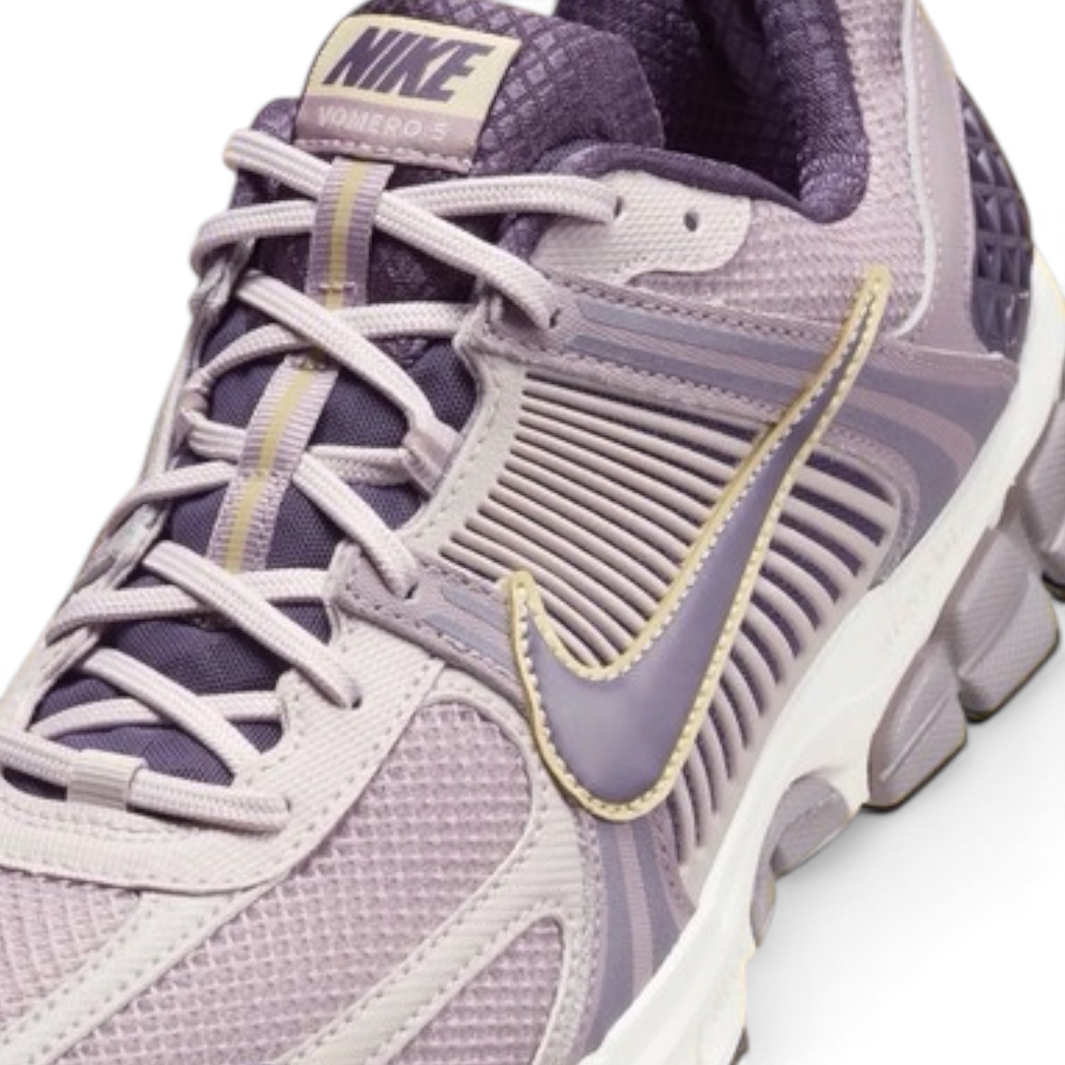 Nike Air Zoom Vomero 5 Platinum Violet