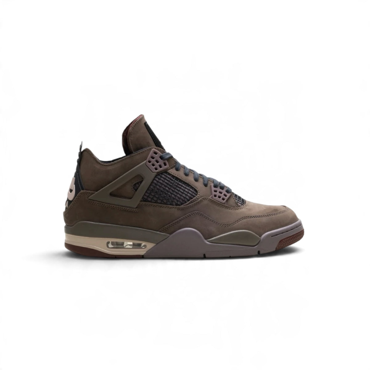 AIR JORDAN 4 RETRO DARK MOCHA