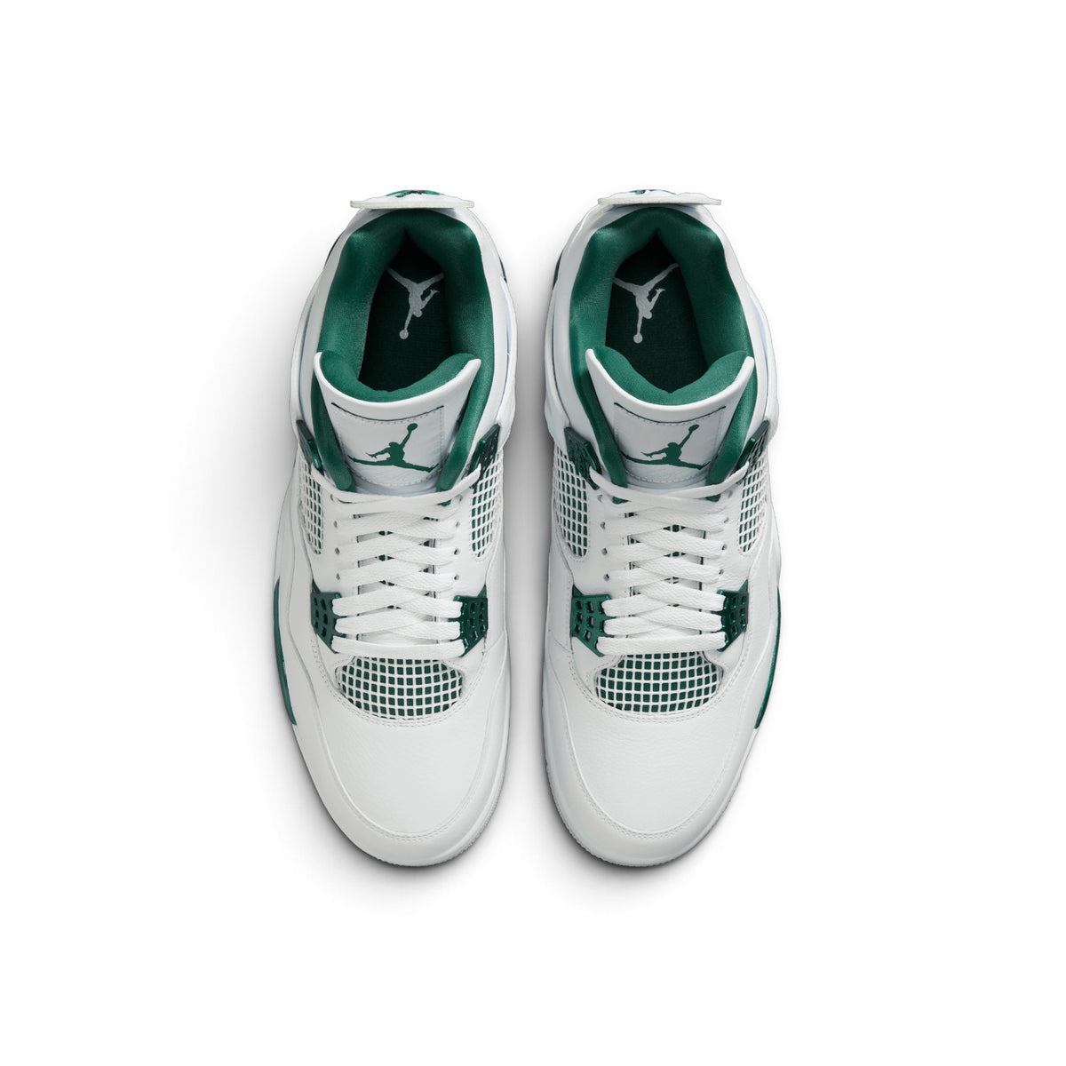 AIR JORDAN 4 Oxidized Green