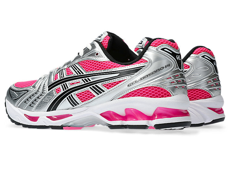 GEL-Kayano 14 Pink Silver