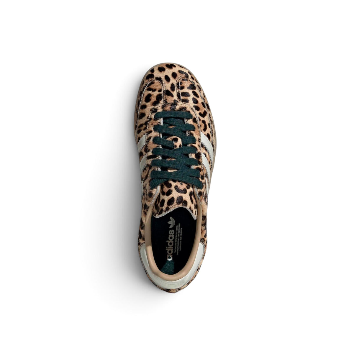 Samba OG Leopard Magic