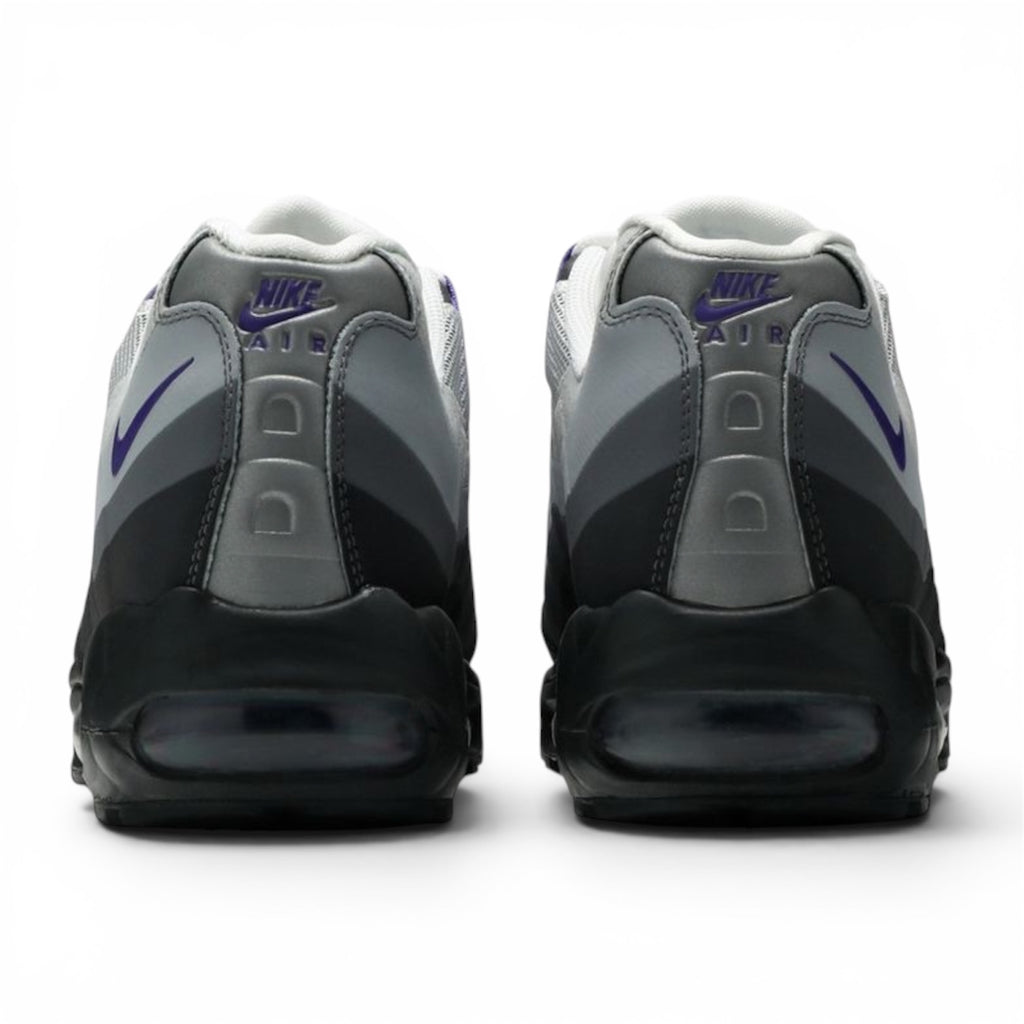 Nike Air Max 95 Indefeated Concord