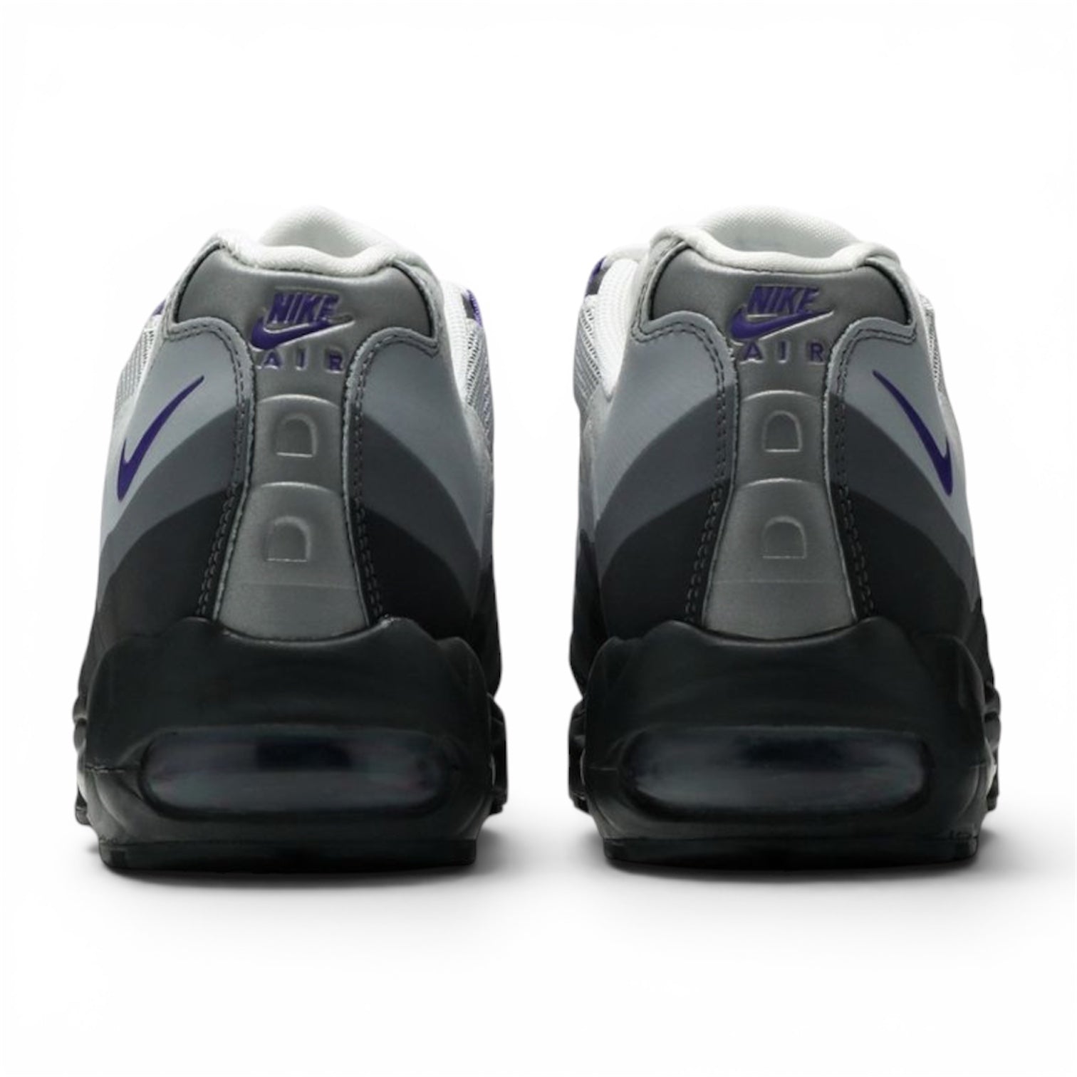 Nike Air Max 95 Indefeated Concord