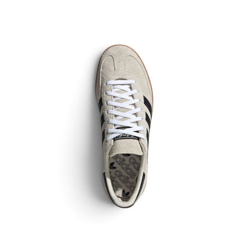 Adidas Handball Spezial Aluminum Black