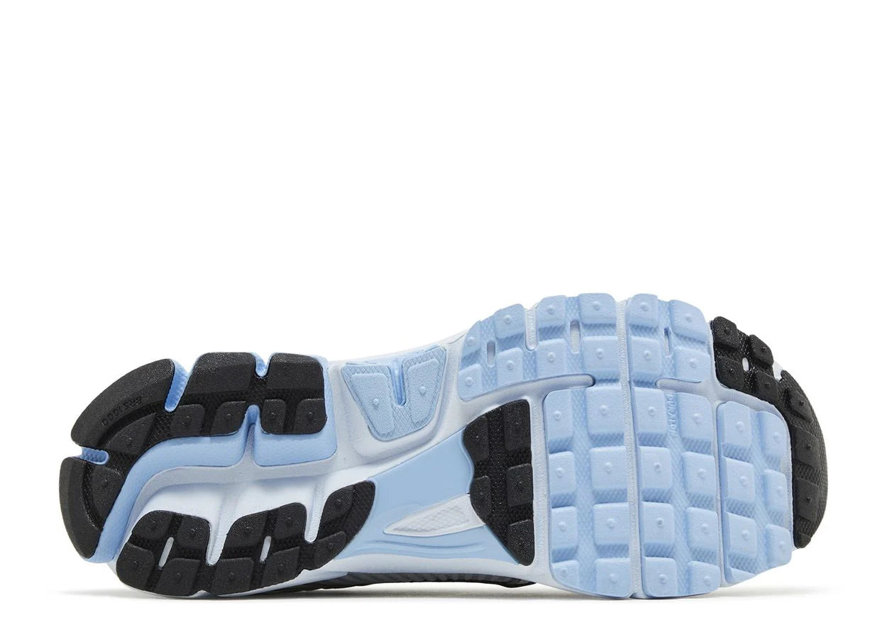 Nike Air Zoom Vomero 5 Metallic Silver Blue Tint