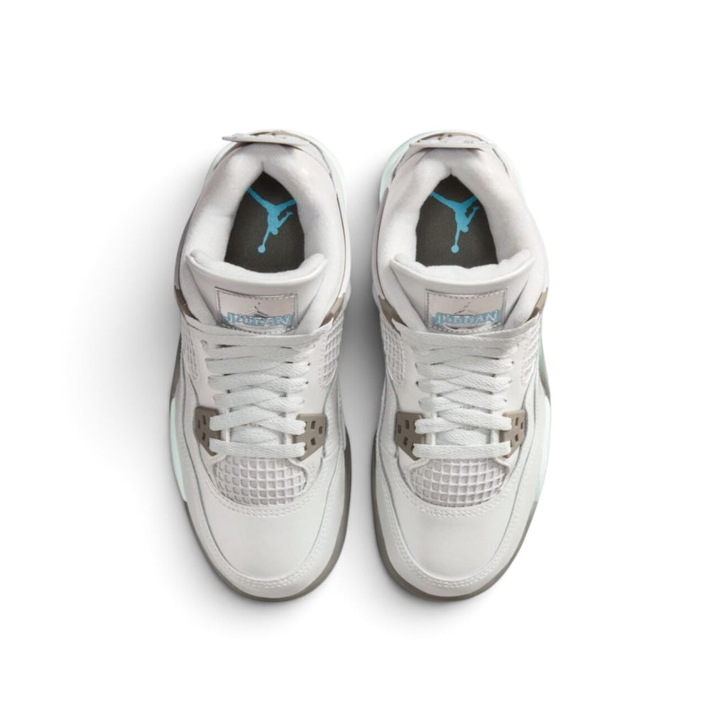 AIR JORDAN 4 Photon Dust