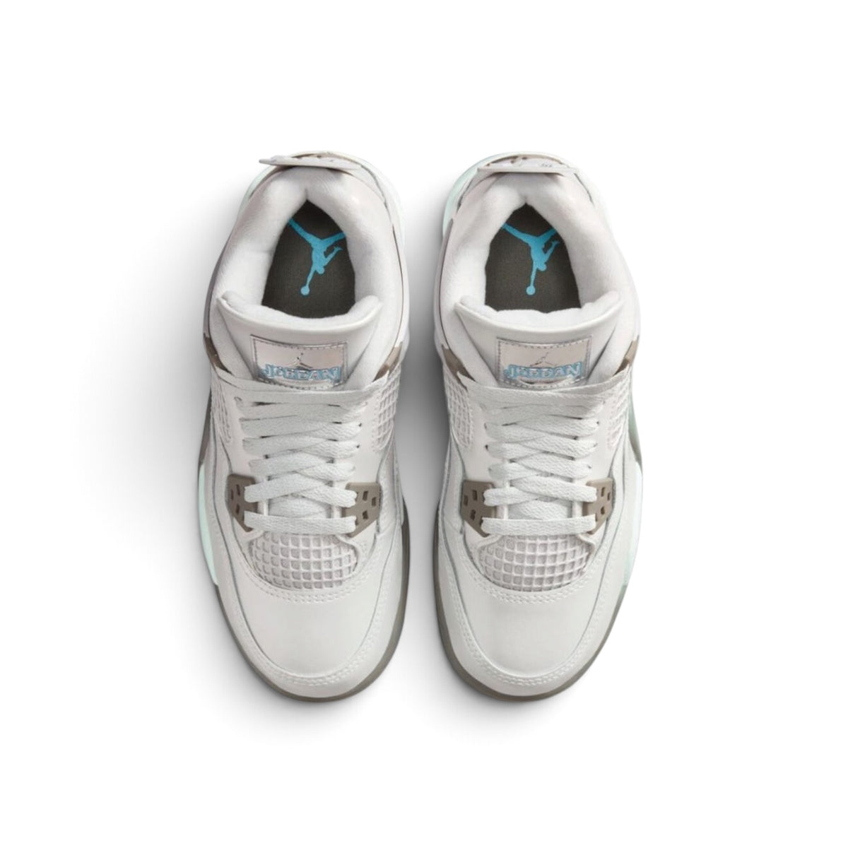 AIR JORDAN 4 Photon Dust