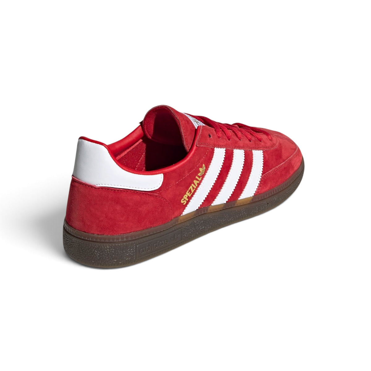 Handball Spezial Scarbet Gum