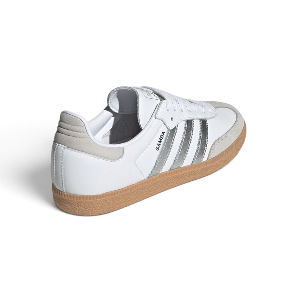 Samba OG White/Silver