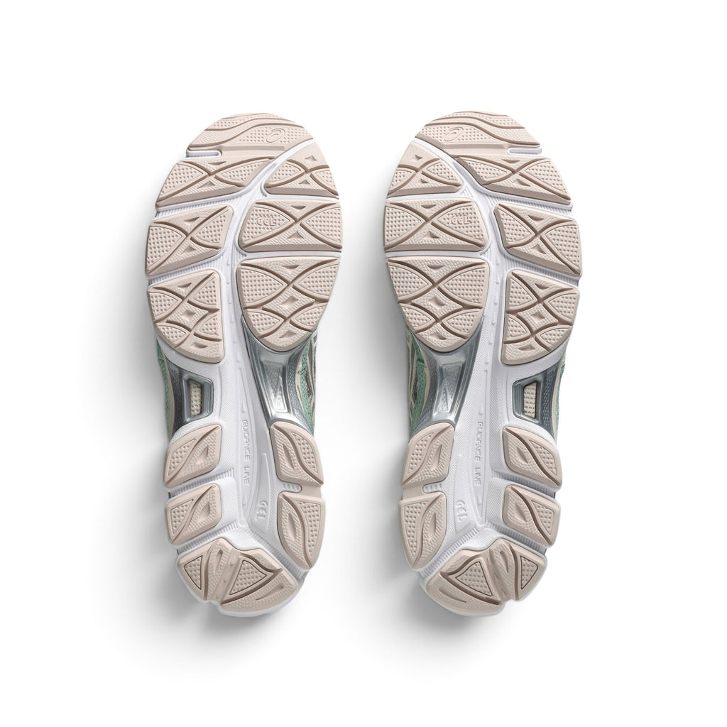 ASICS GEL-NYC 'Cream Beige Green'