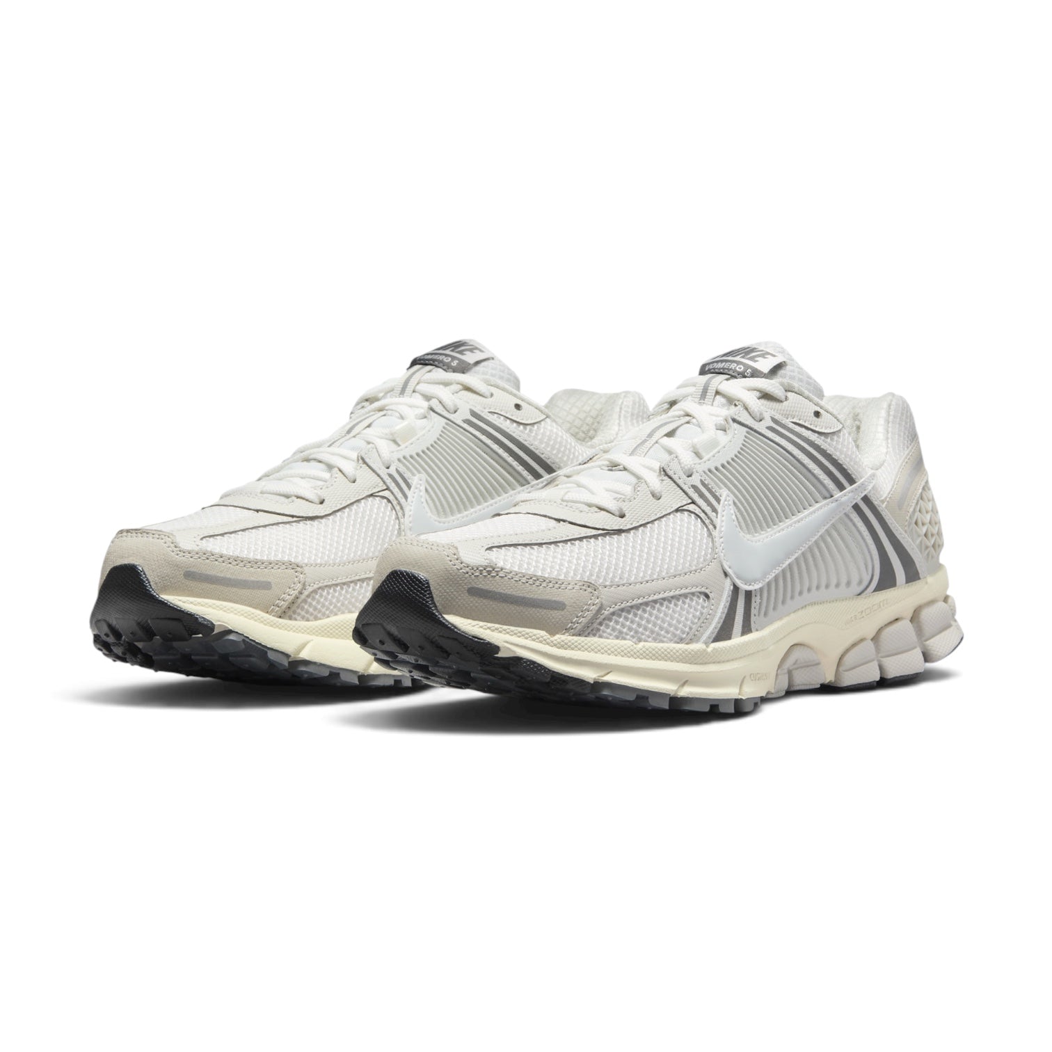 Nike Air Zoom Vomero 5 Platinum Tint