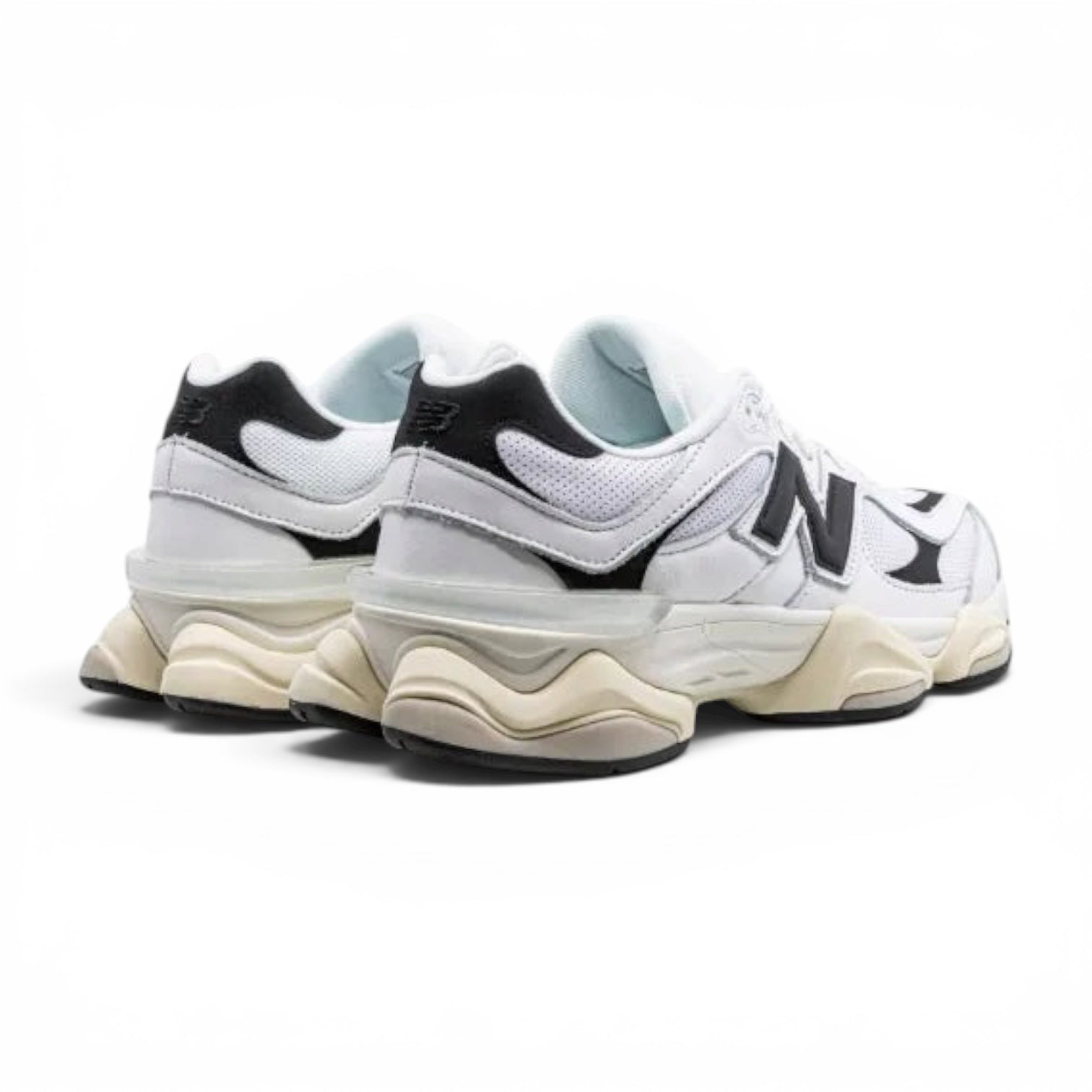 New Balance 9060 White Black