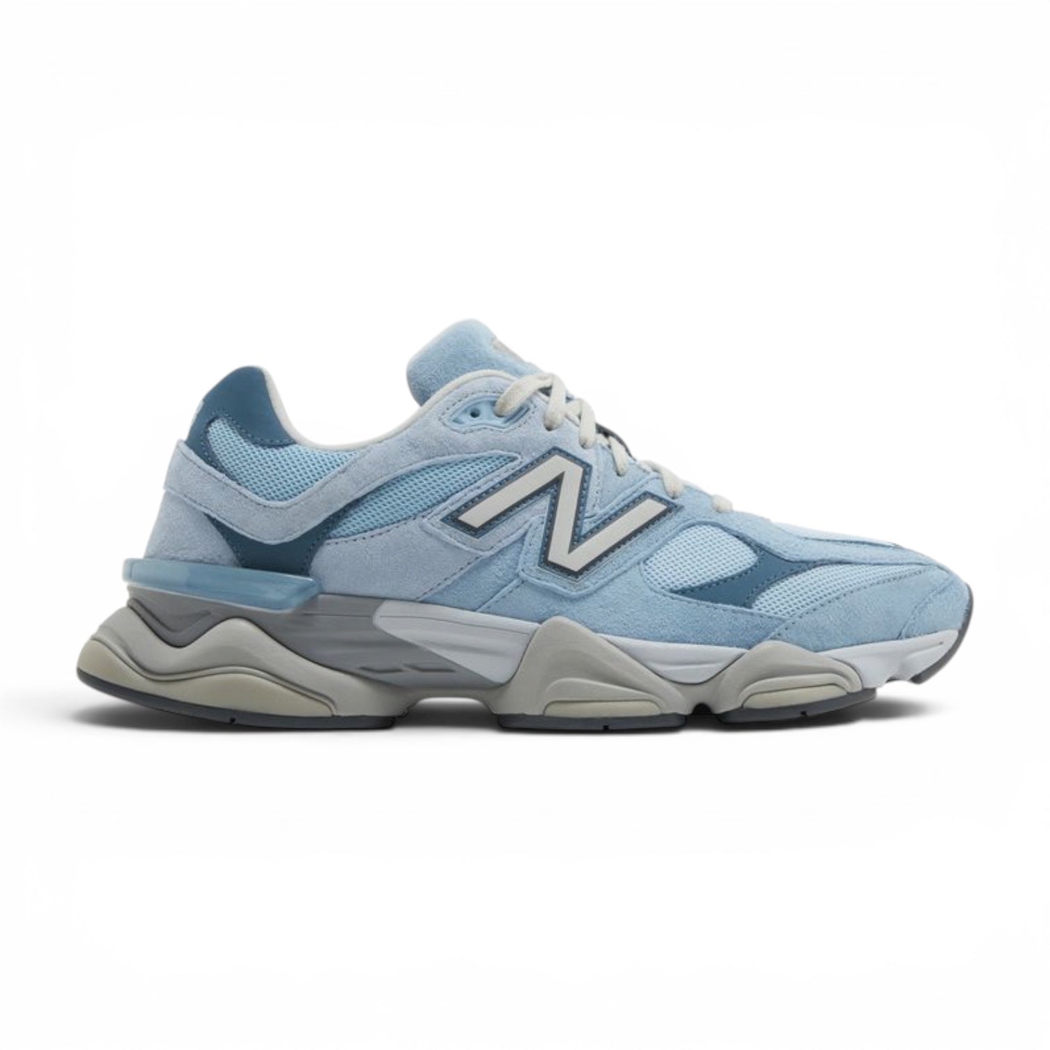 NEW BALANCE 9060 CHROME BLUE