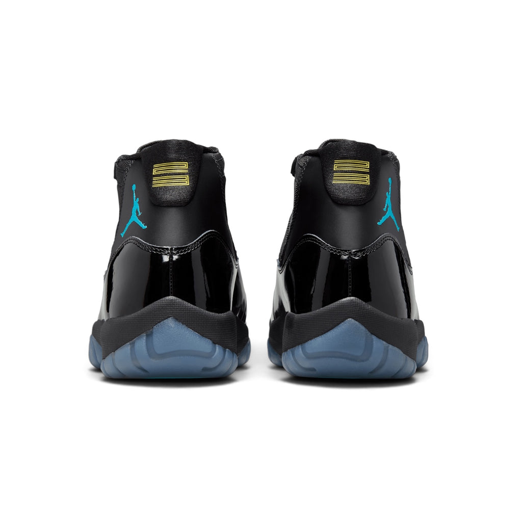 Air Jordan 11 Retro Gamma Blue