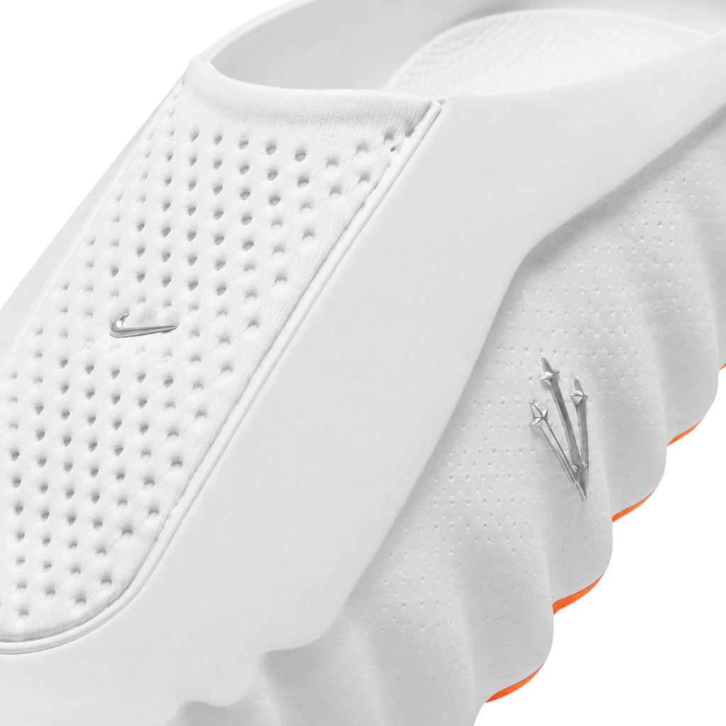 Drake's Nocta x Mind 001 White