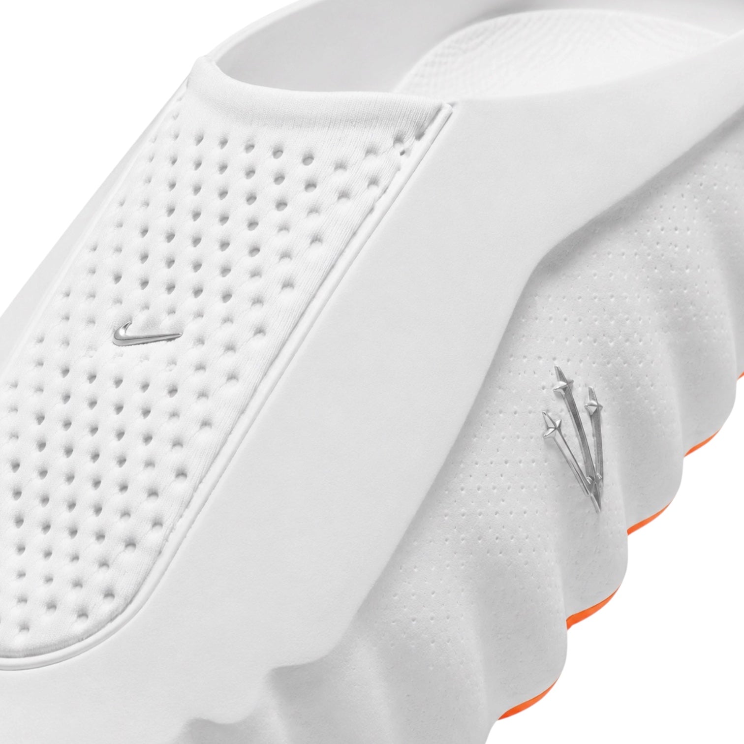 Drake's Nocta x Mind 001 White