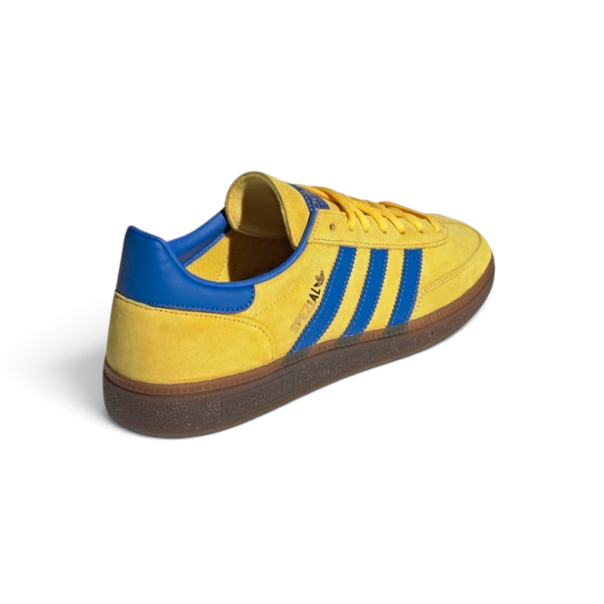 Handball Spezial Yellow