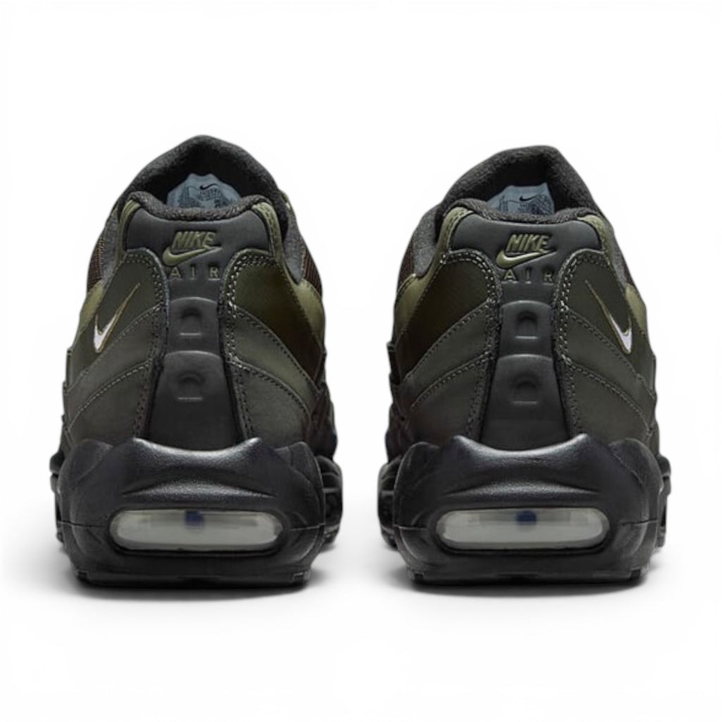 Nike Air Max 95 Sequoia Cargo Khaki