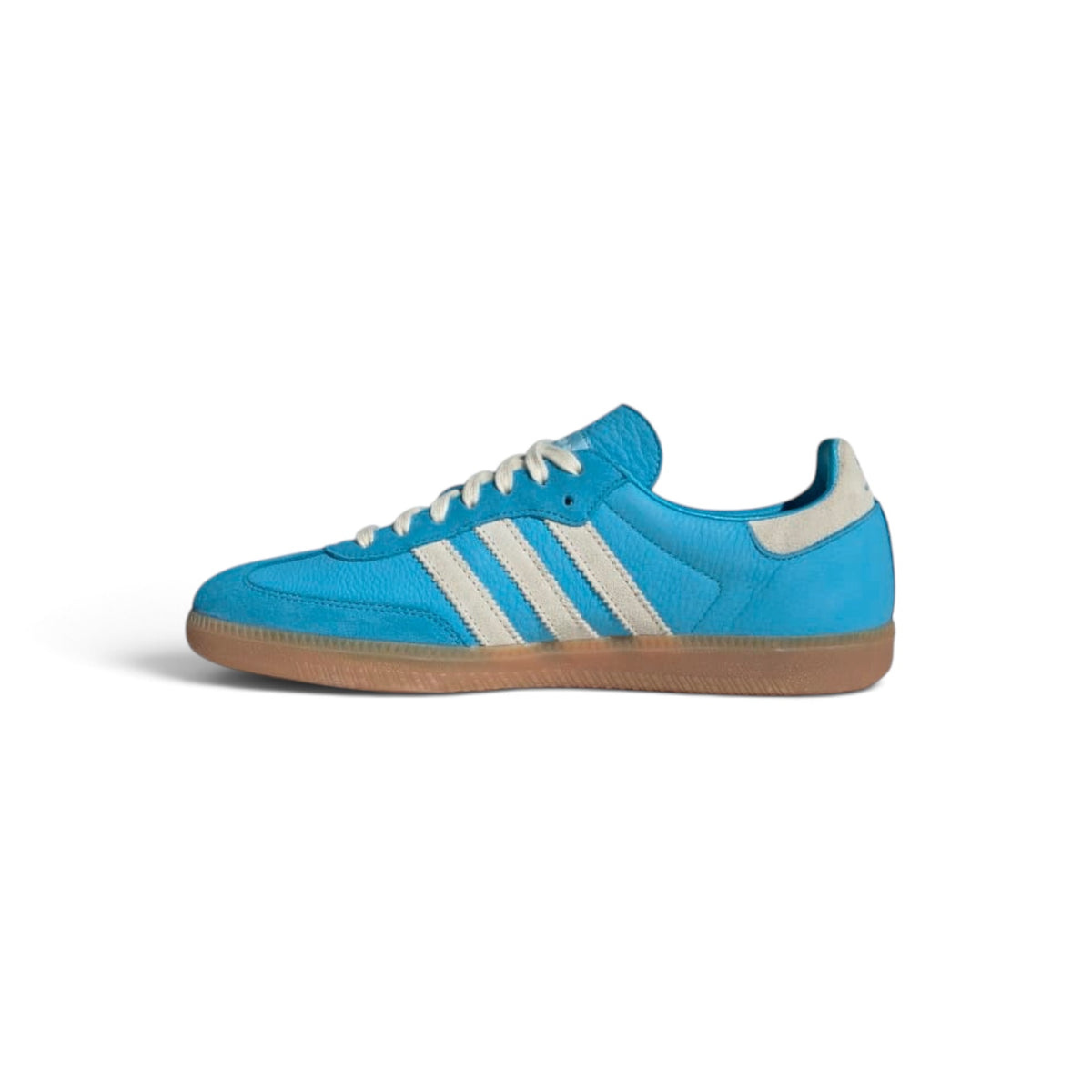 Sporty & Rich Samba OG Blue