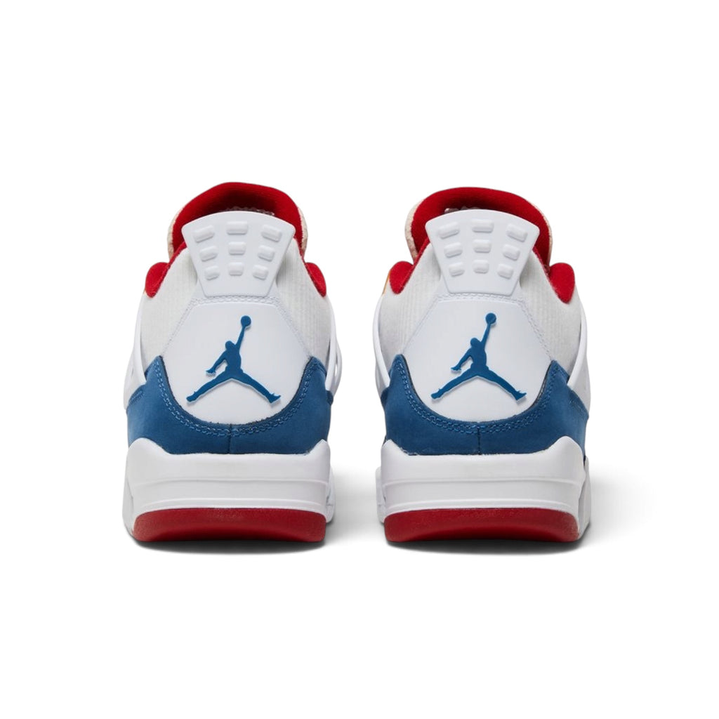 AIR JORDAN 4 RETRO Messy Room