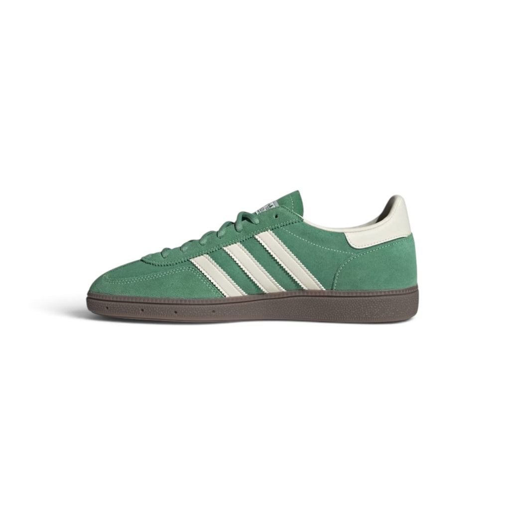 Handball Spezial Green white