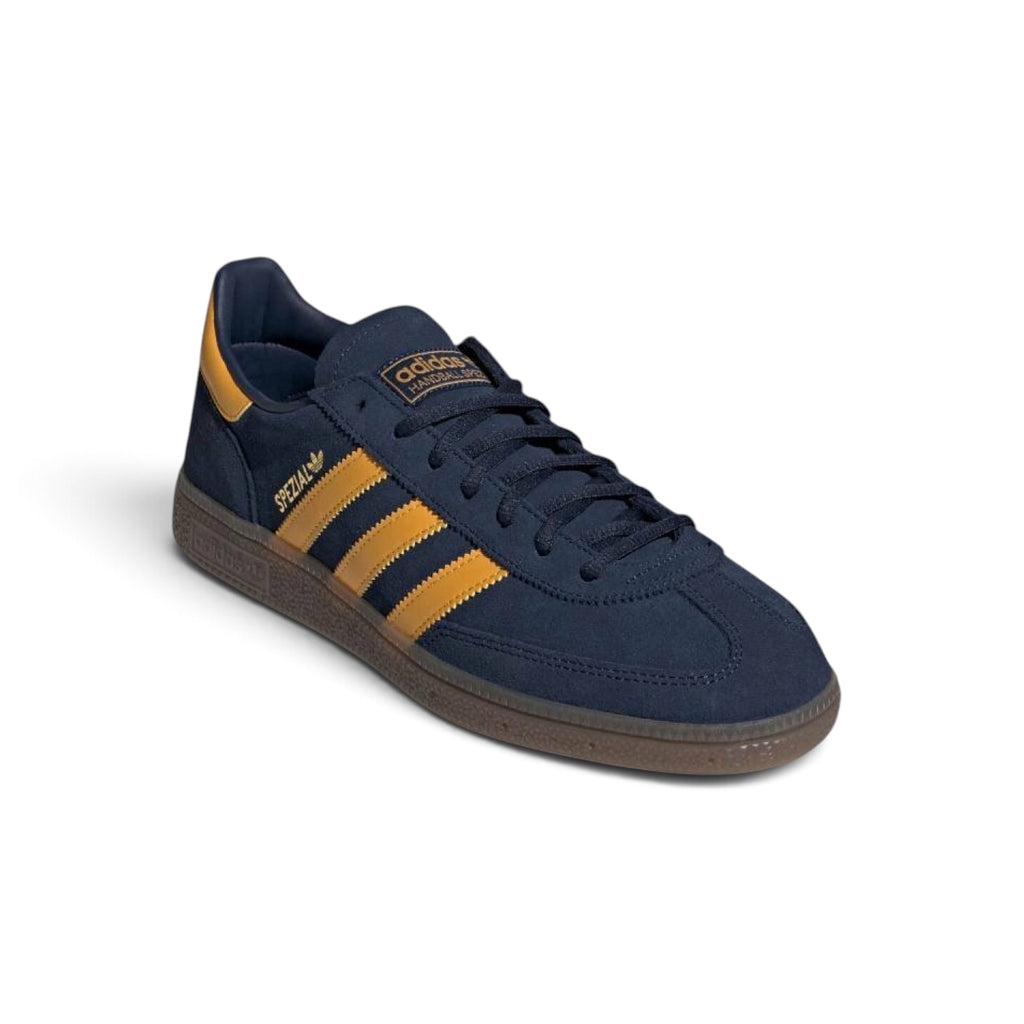 Handball Spezial Night indigo Yebbow