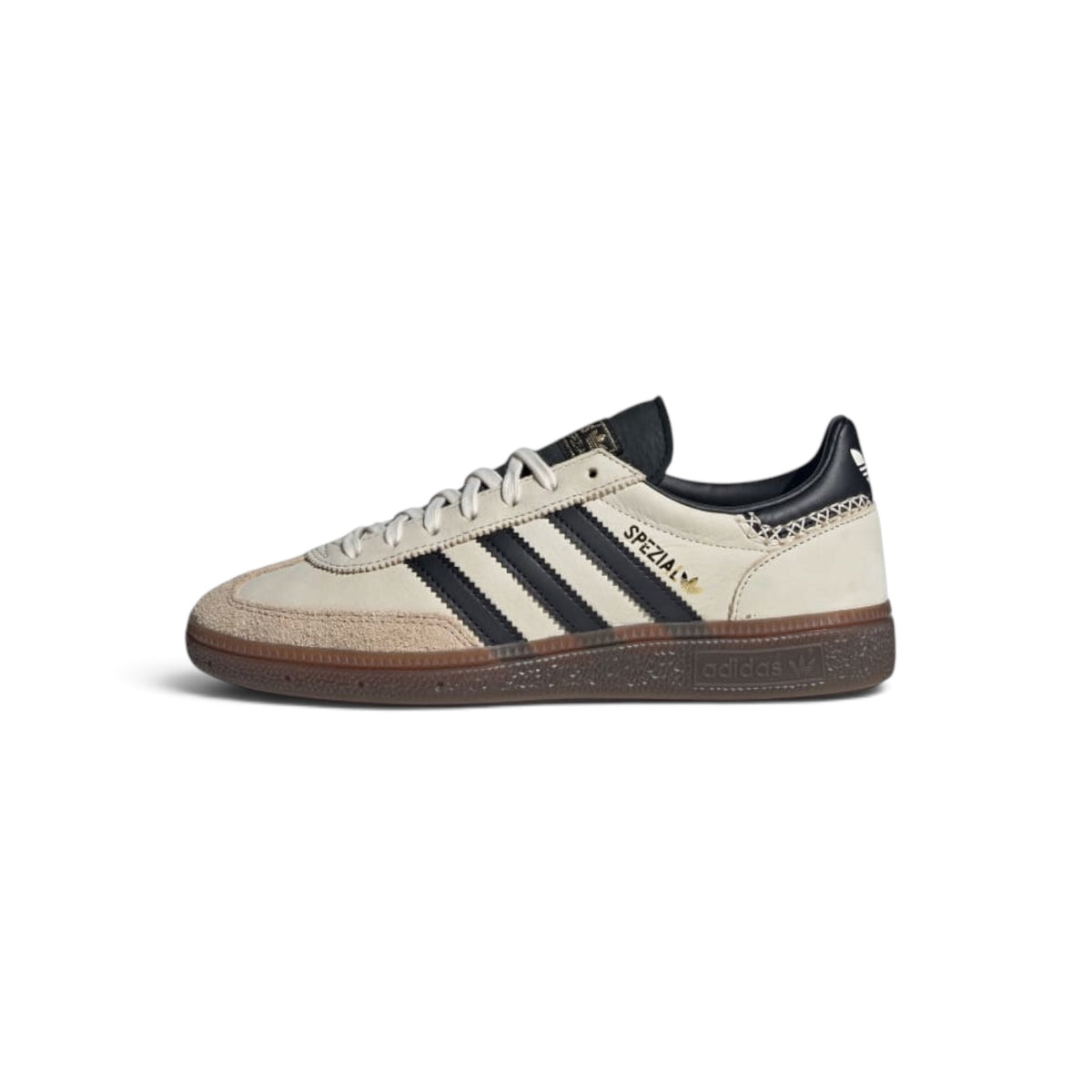 Handball Spezial Wonder white Black