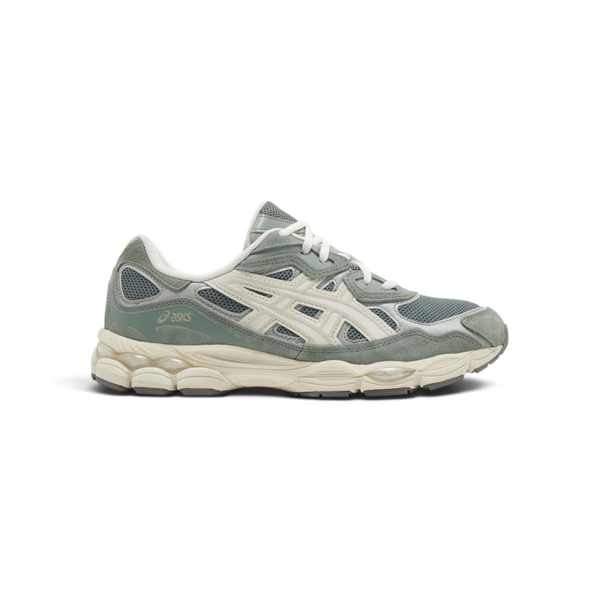ASICS GEL-NYC 'Ivy Smoke Grey'