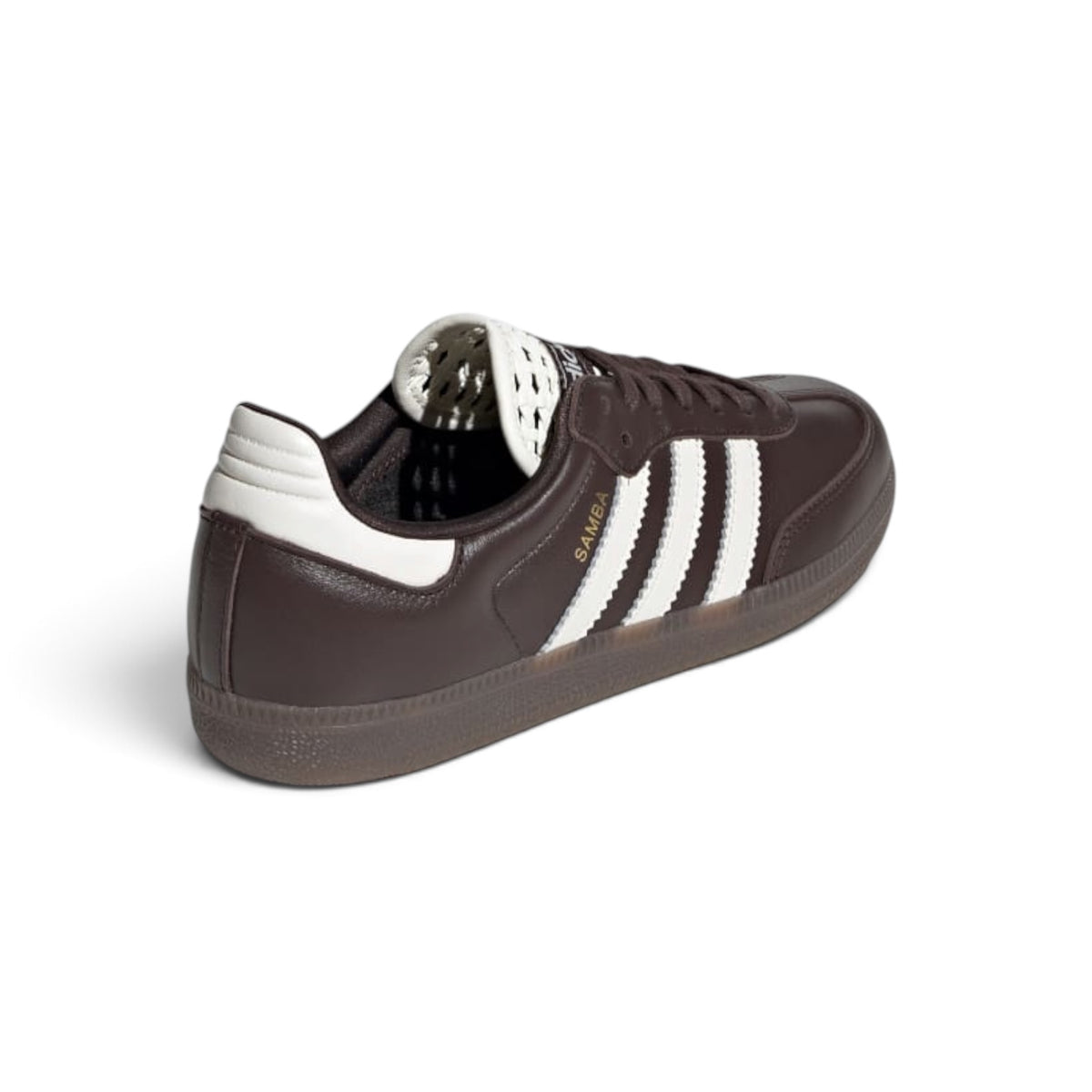 Samba OG Aurora Brown
