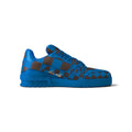 LV Trainer Sneaker 'Damier Pop Blue'
