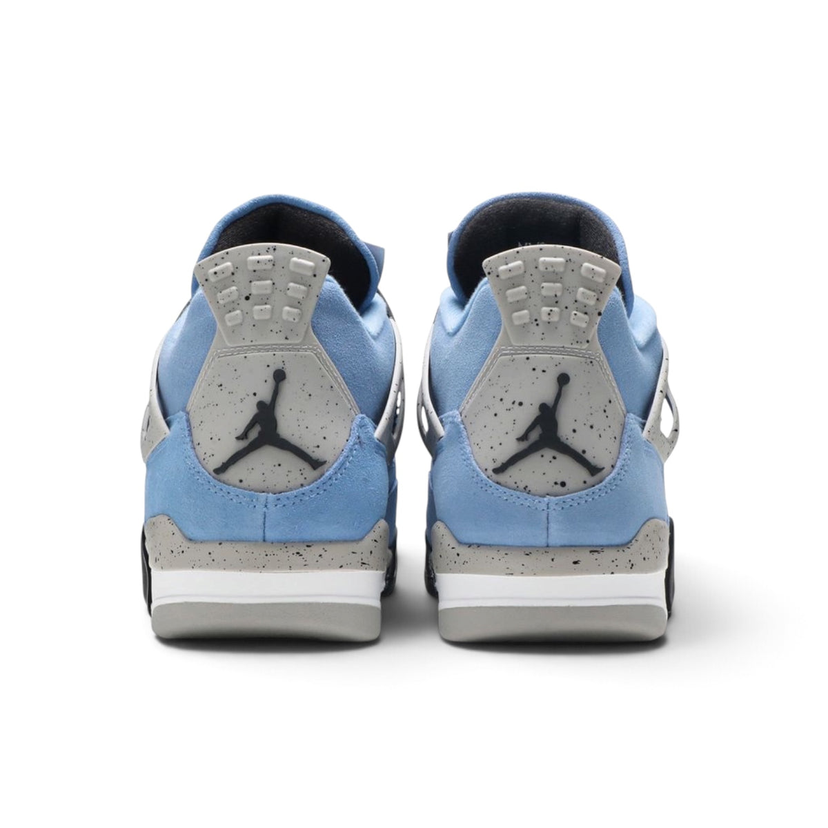 AIR JORDAN 4 UNIVERSITY BLUE