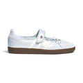 Adidas Mary Jane Halo Blue