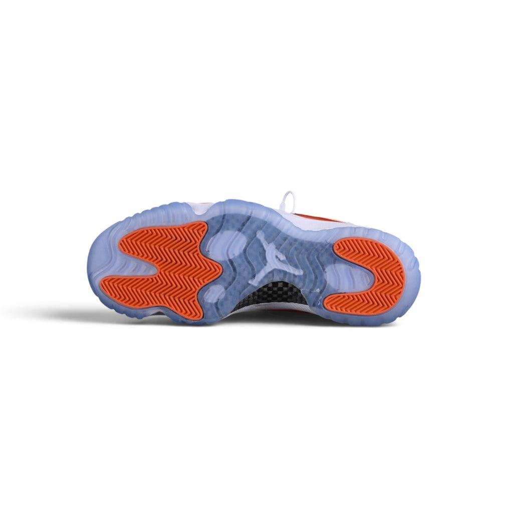 AIR JORDAN 11 RETRO LOW BRIGHT CITRUS