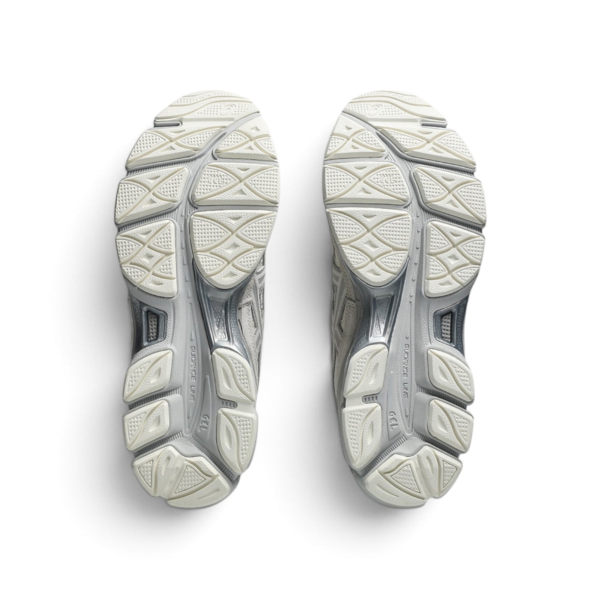 ASICS GEL-NYC 'Cream Grey'