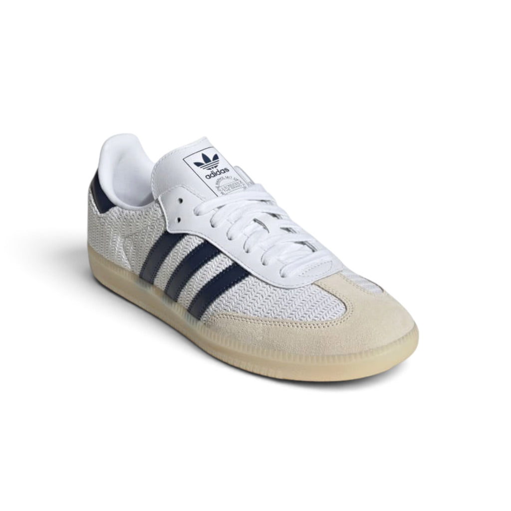 Samba OG White Night Indigo