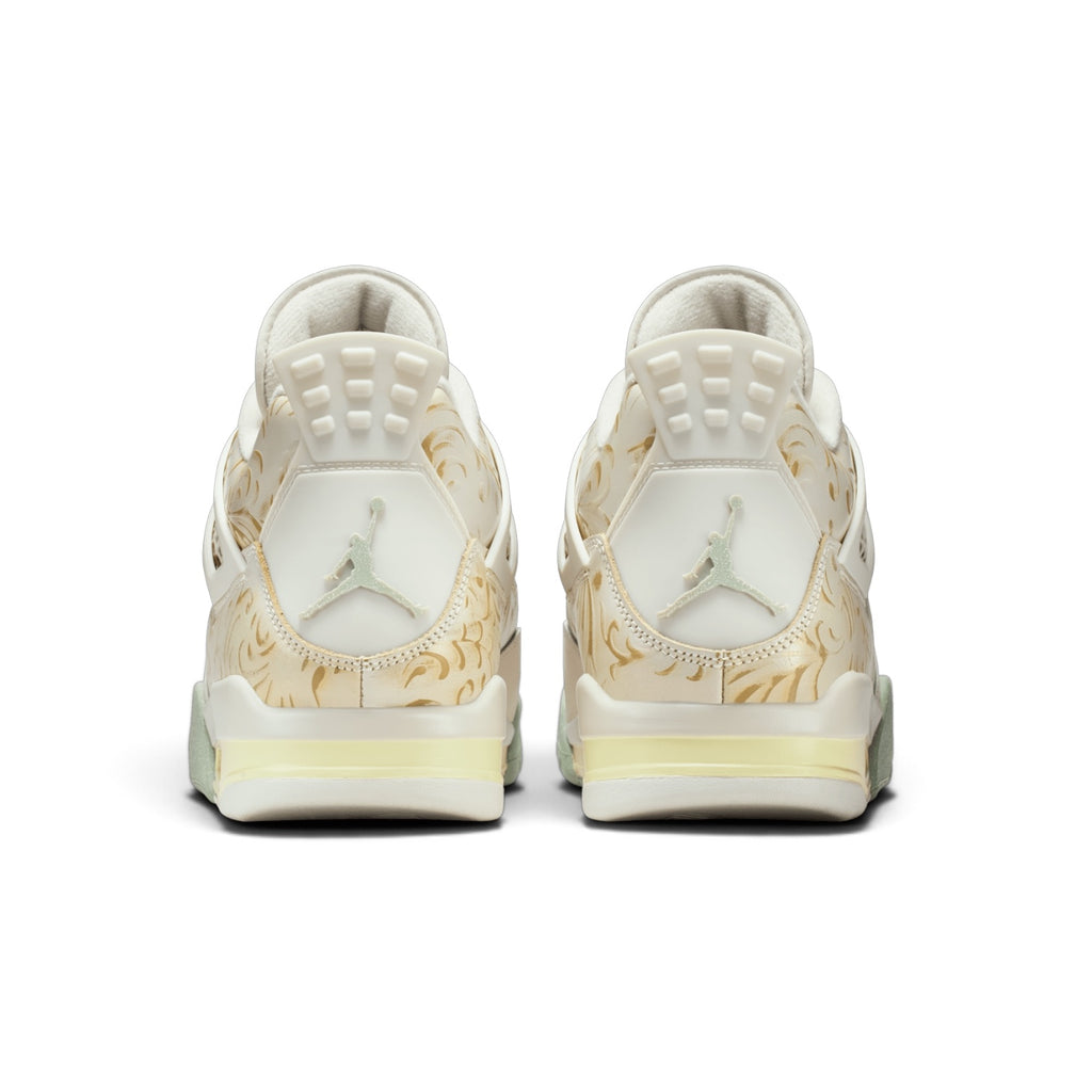 AIR JORDAN 4 Somos Eternos