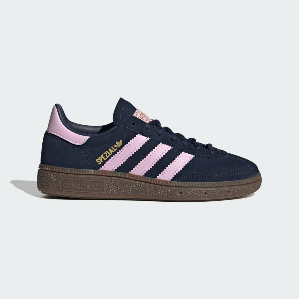 Adidas Handball Spezial Night Indigo Pink