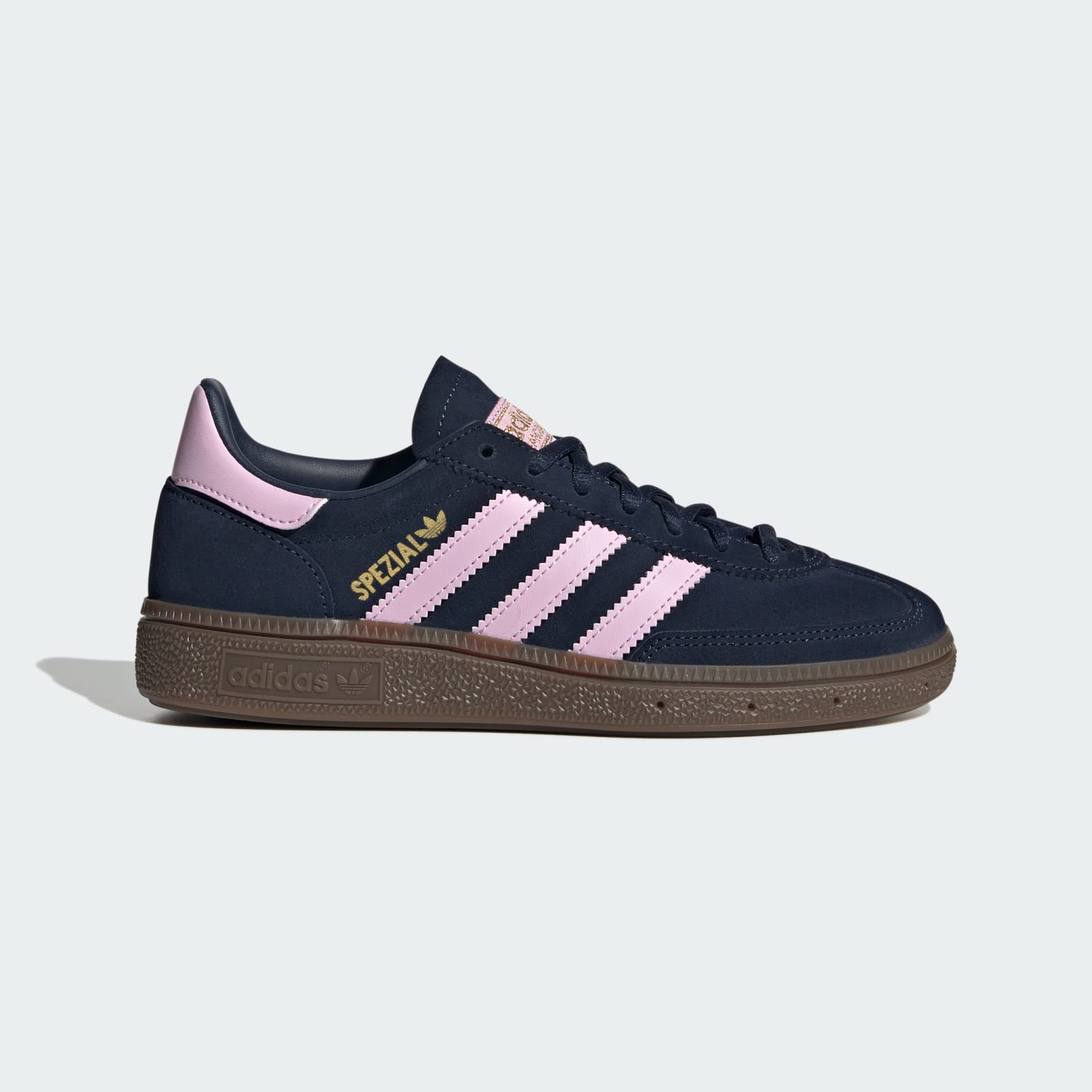 Adidas Handball Spezial Night Indigo Pink