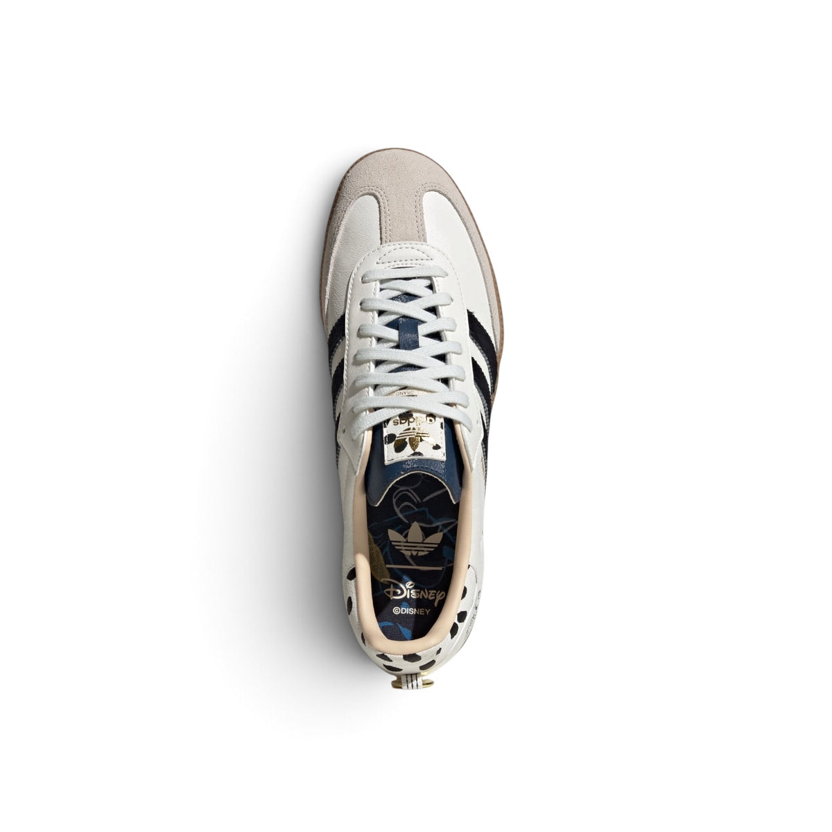 Disney x Adidas Samba - 101 Dalmatians