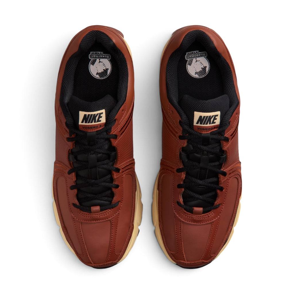 Nike Air Zoom Vomero 5 Swooshless Pony Sail