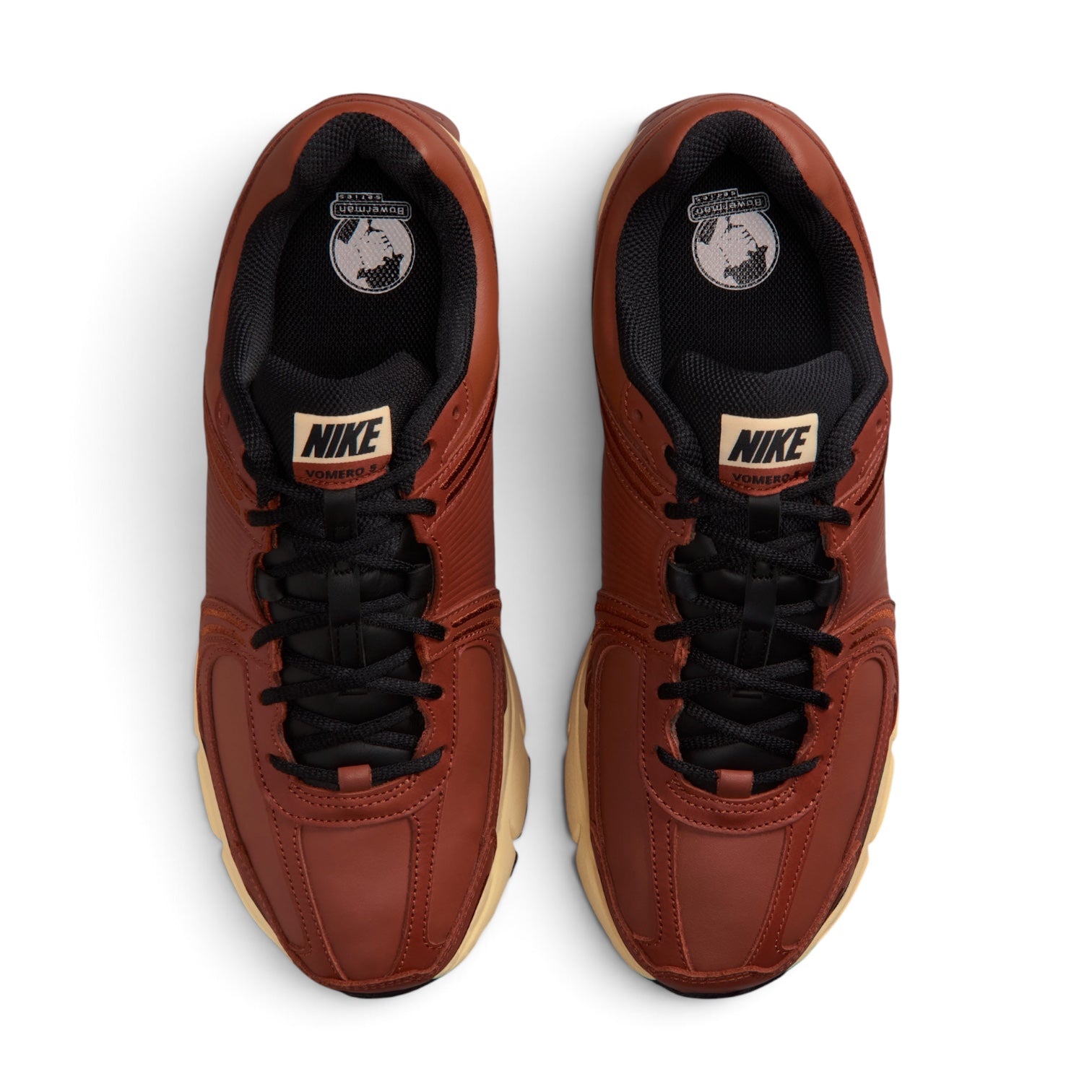 Nike Air Zoom Vomero 5 Swooshless Pony Sail