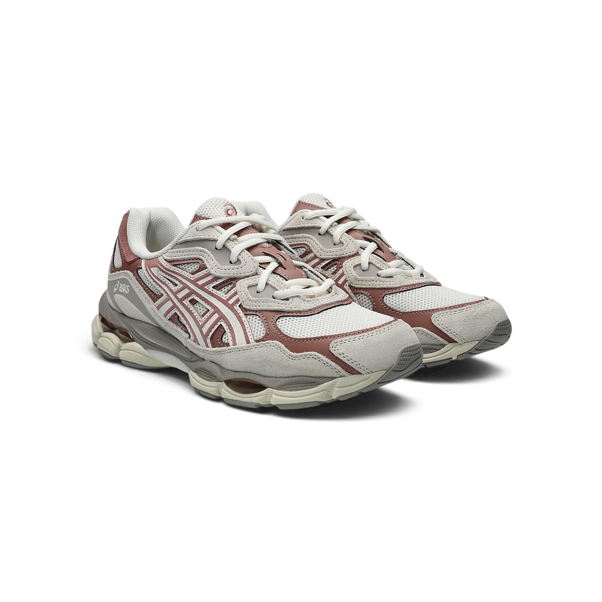 ASICS GEL-NYC 'Cream Umeboshi'